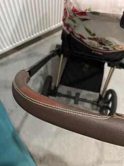 Kočík Cybex priam - 8