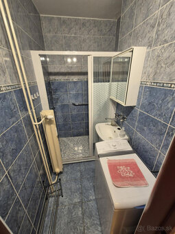 Na predaj 1 izbový byt s dvomi balkónmi na chrenovej - 8