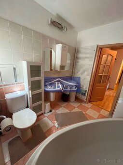 PREDAJ, ZÁHRADNÍCKA, RUŽINOV - 2 IZBOVÝ BYT - 8