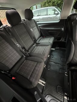 Mercedes-Benz Vito Tourer - 8