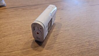 Sony action cam HDR AS100V - 8