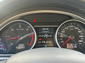 Audi Q7 3.0 TDI 245k quattro tiptronic8 DPF - 8