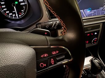 Seat Leon 2,0 TDI 135KW 4x4 2017 DSG Pano Full-LED XPERIENCE - 8