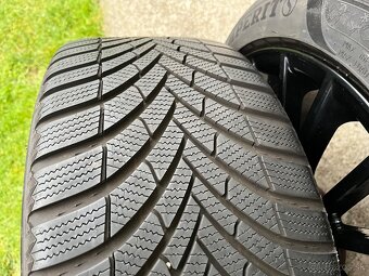 R18 zimná sada 5x112 Audi TT - 8