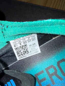 Adidas adizero adios pro 4m berlin - 8