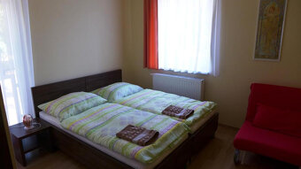 Park - 2 izbové, dvoj-posteľové apartmány na prenájom, 370€/ - 8