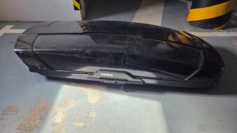 Thule Motion XT XL - 8