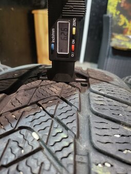 225/50 R17 Pirelli zimne pneumatiky - 8