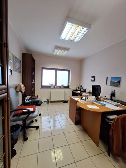 Polyfunkčná budova na predaj, J.Jánošku, Lipt.Mikuláš - 8