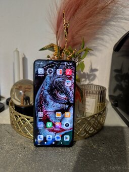 Xiaomi redmi note 11pro5g+ 6/128 - 8