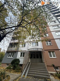 2 izbový byt v Nitre – ideálne bývanie alebo skvelá investíc - 8