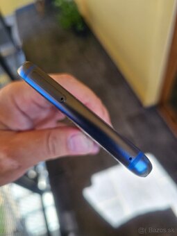 Samsung galaxy s9 plus duos 6/64gb coral blue - 8