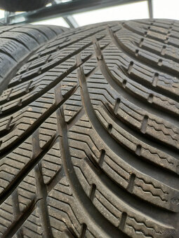 Toyota Pitlane II ALU disky R17, 7x17J, ET50, 5x114.3 - 8