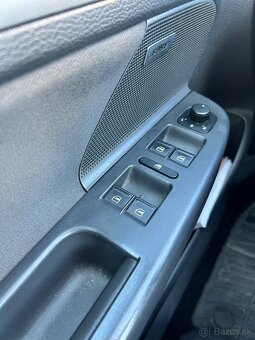 Golf 5 1.4 16v 59 kw Predám/Vymenim - 8