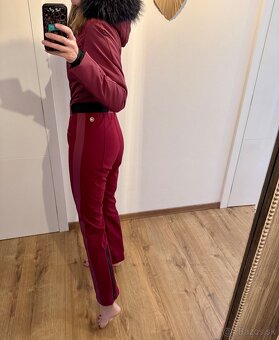 Predam ako novy stylovy lyziarsky overal - Colmar - 8