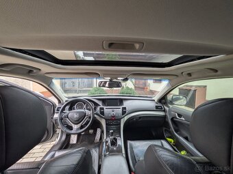 Honda Accord  8 g , 2.2 I-DTEC TOP Executive - 8