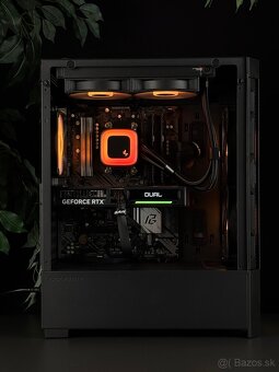 ☑️ Ryzen 9 3950X / RTX 5050 / 16GB RAM / 1TB SSD / 24M Zár - 8
