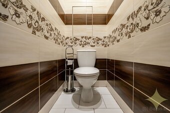 3-izbový zariadený byt po rekonštrukcii na prenájom – Žiar n - 8