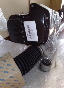 Predám LACNO nové brzdové kotúče Nissan Navara a Pathfinder - 8