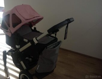 Kočiar Bugaboo Buffalo - 8