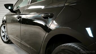 Seat Leon FR 2.0TDI DSG 165 tisíc km Full Led - 8