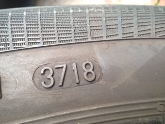 ZIMNÉ PNEU 205/55 R16 91H CONTI a BARUM - UŽ OD 19,99 €/kus - 8