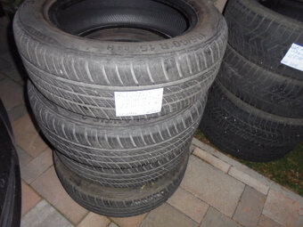 Hankook Kinergy Eco K425 185/60 R15 84H č.32L+z - 8
