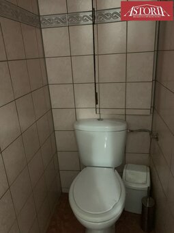 EXKLUZÍVNE 3-izbový veľkometrážny byt - Vrútky TOP - 8