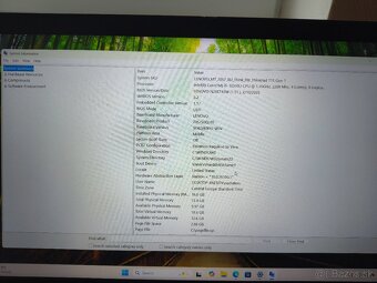 Predam Lenovo T15 Gen1 + Monitor - 8