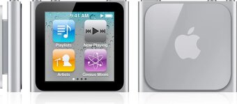 iPod Nano 6 8GB - 8