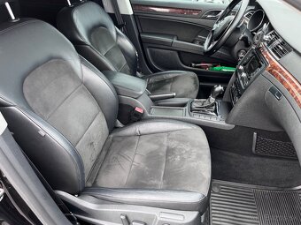 Superb combi 2 fl - 8