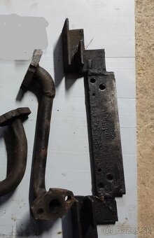 Diely Multicar M 22 RS 09. - 8