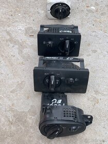 Ford Mondeo MK3  2001-2007 Ford fiesta2005-2008 - 8