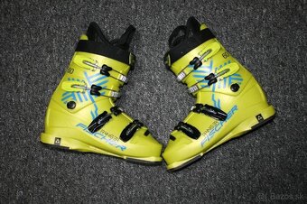 lyže Stockli 138 cm - 8