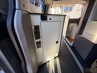 Karmann Mobil Duncan 550 - 8