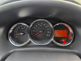 Dacia Sandero 1.2 - 8