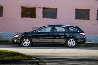 Peugeot 508 SW 1.6 e-HDi - 8