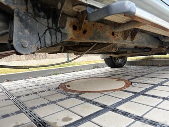 MITSUBISHI L200 - 73kw - 8