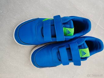 tenisky vel.35 cena za balik - 8