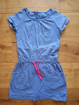 Balik obleč.veľ.122 pre dievča, - 8