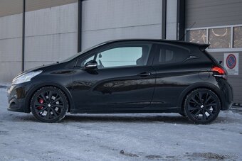 Peugeot 208 GTI 153kw MT/6 2018 - 8