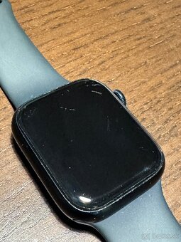 Apple Watch 9 45mm - 8