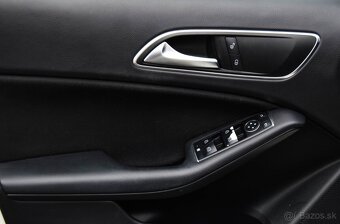 Mercedes-Benz A trieda 180 - 8