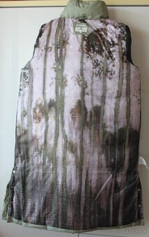 NOVÁ zimná bunda T.Taylor veľk.L - 8