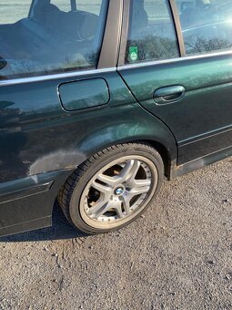 BMW e39 predaj/vymena - 8