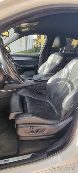 BMW X6 XDrive 30d M-paket - 8