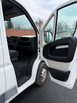 Predám Citroën Jumper - 8