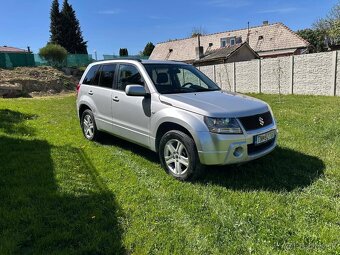 💥 SUZUKI GRAND VITARA 1.9DDiS 💥 - 8