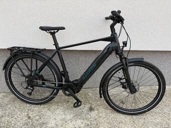 Raymon TOURING ebike veľkosť XL - 8