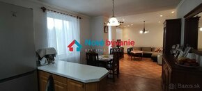 Predaj, 4 izbový rodinný dom - Želiezovce (N108-12-FRADE) - 8